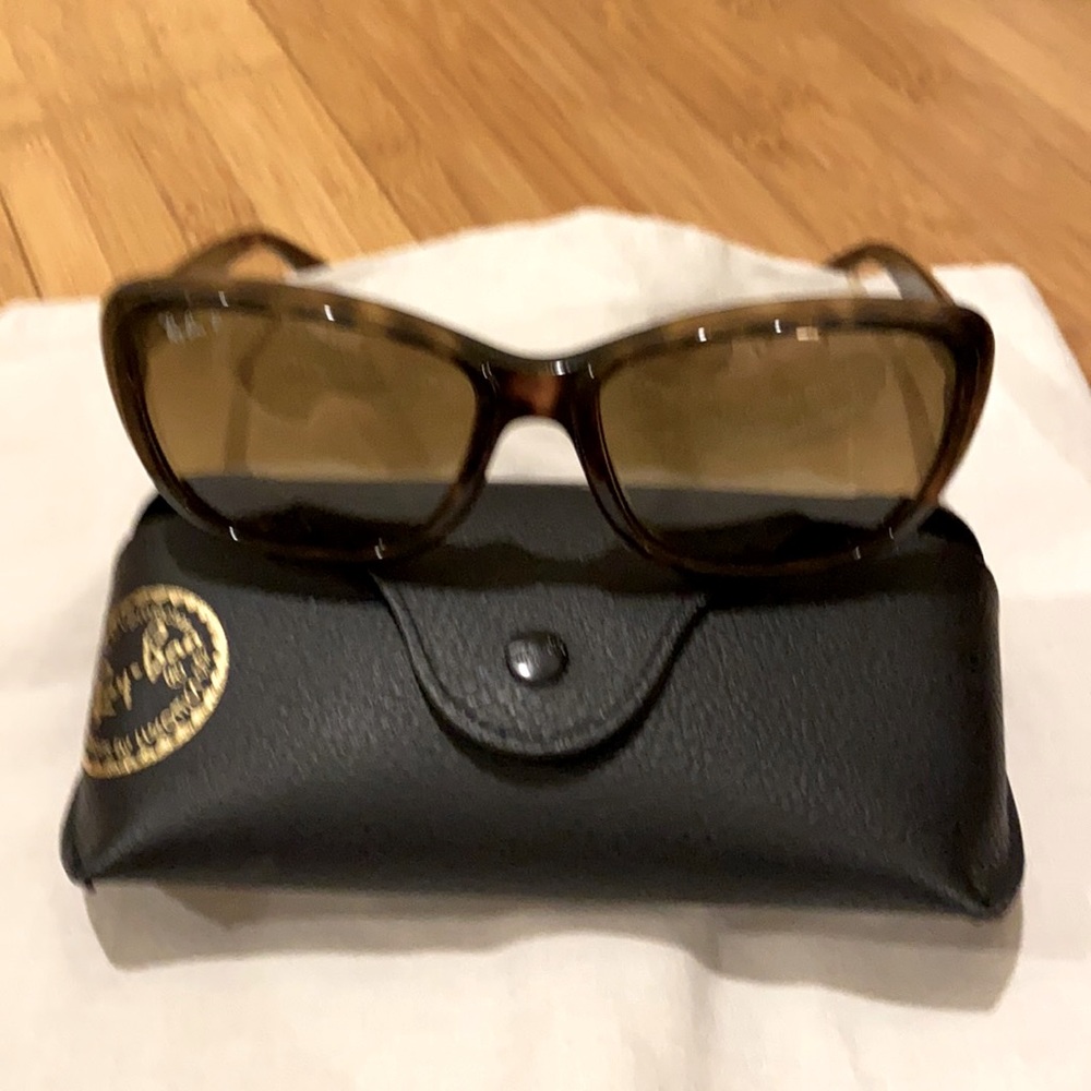 Ray-Ban Sunglasses